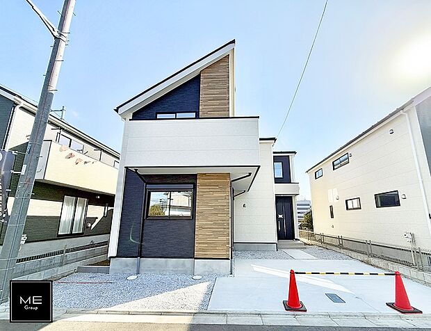 ■新しい暮らしが始まる場所で、家族の絆を深める