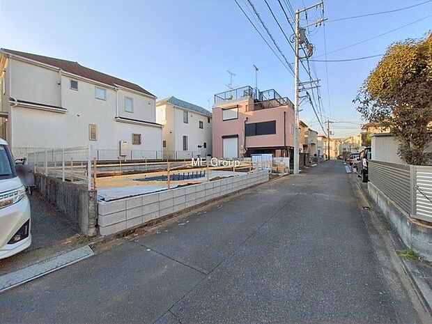 ■新しい時代の息吹を感じる、心地よい環境