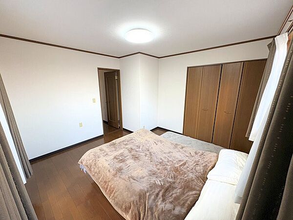 ■どこになにを置くか楽しみな自分のお部屋