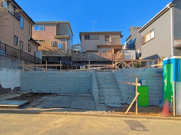 ■新しい暮らしが始まる場所で、家族の絆を深める