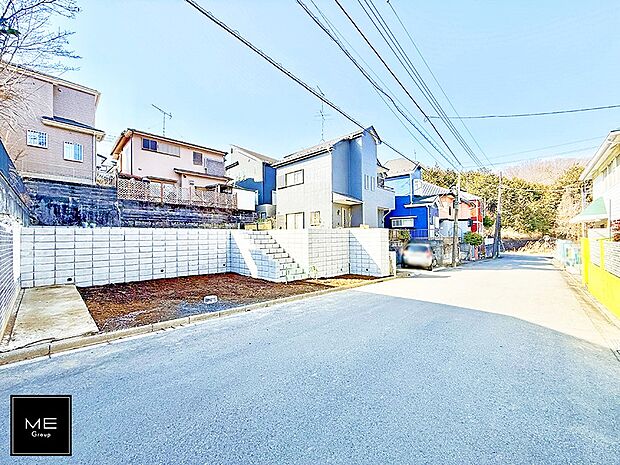 ■新しい住まい、街の新しい風景