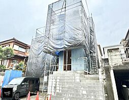 神奈川県綾瀬市綾西３丁目