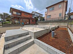 神奈川県綾瀬市綾西３丁目