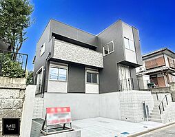 神奈川県綾瀬市綾西３丁目
