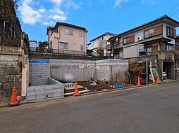 神奈川県綾瀬市綾西３丁目