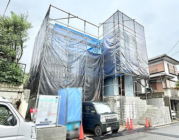 1号棟  ■暮らしを豊かにする充実した仕様設備で快適に