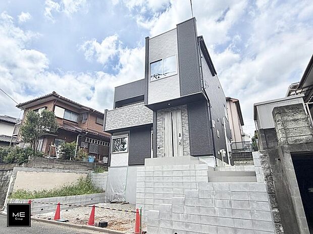 1号棟 ■暮らしを豊かにする充実した仕様設備で快適に