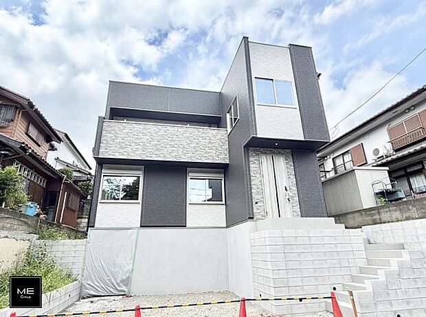 1号棟 ■暮らしを豊かにする充実した仕様設備で快適に