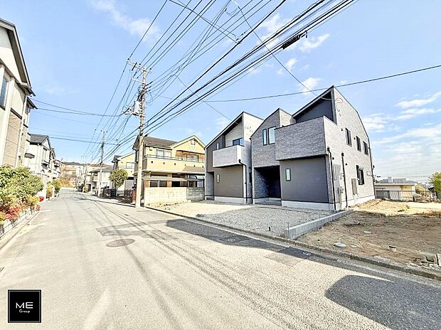 ■新しい時代の息吹を感じる、心地よい環境