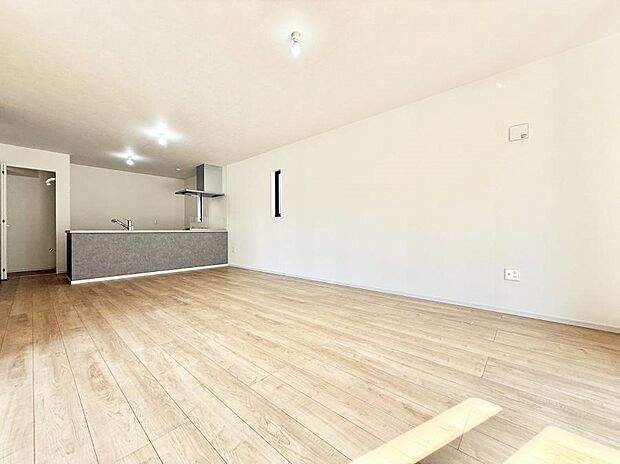 ■光と風を感じる、リラックスできる空間