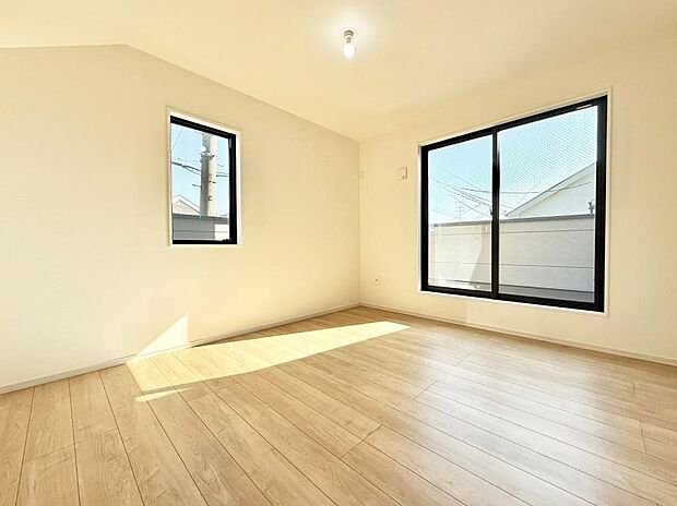 ■快適な環境で、日常の疲れを癒せる空間