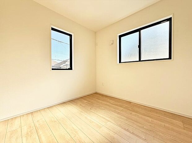 ■仕事や勉強のスペースに使うことで、集中しやすく静かな環境が整います