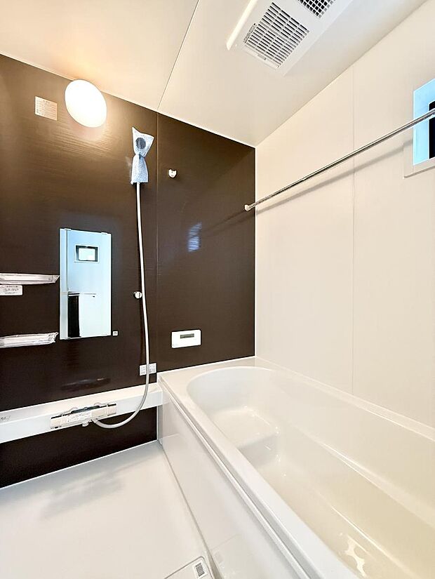 ■家族みんなが気持ちよく使える設計です