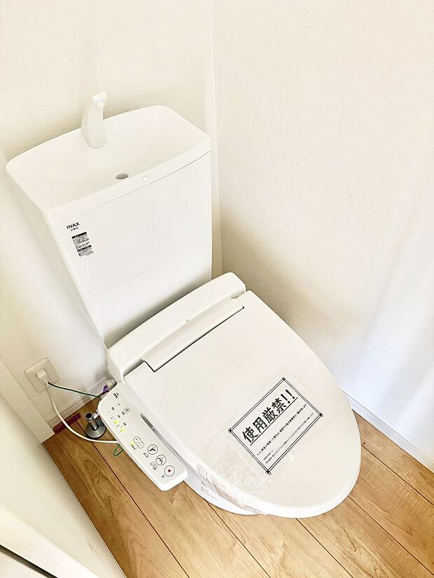 ■毎日使う場所だからこそ、清潔感溢れる空間