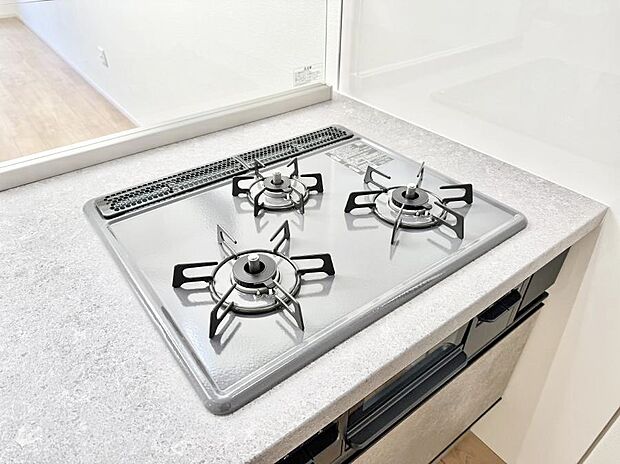 ■一度に多くの料理ができ便利で効率的