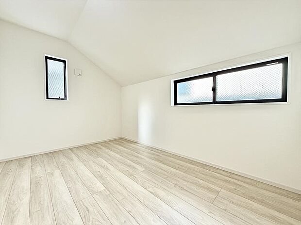 ■快適な環境で、日常の疲れを癒せる空間