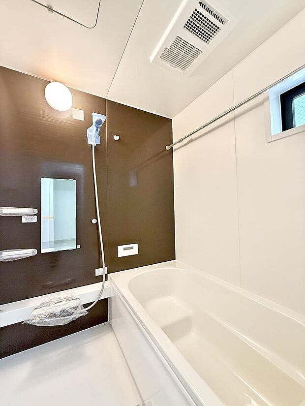 ■家族みんなが気持ちよく使える設計です