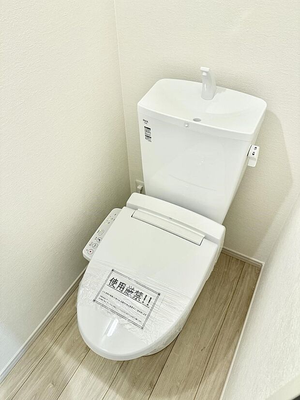3号棟 ■毎日使う場所だからこそ、清潔感溢れる空間