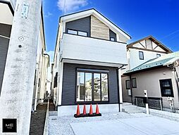 神奈川県大和市南林間８丁目