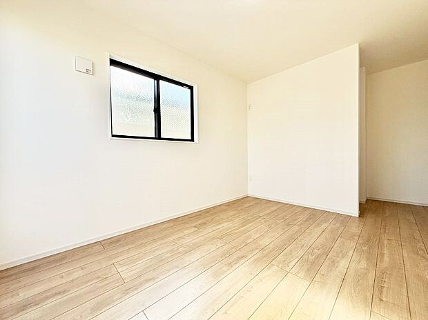 ■清潔感あふれるお部屋で毎日を快適に過ごせます