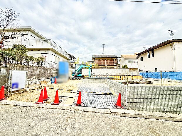 ■暮らしを豊かにする充実した仕様設備で快適に