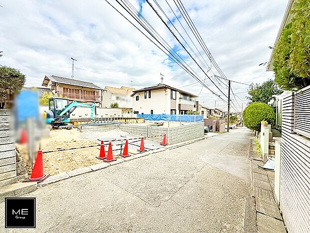 ■この道を歩けば、毎日が少し特別になる