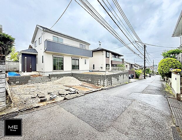 ■この道を歩けば、毎日が少し特別になる
