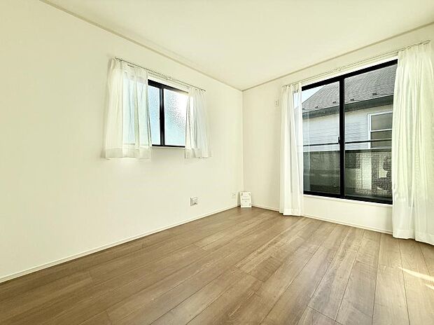 ■自分の好みに合わせたインテリアを整えやすく個性を反映できる場所です