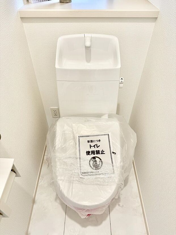 ■使いやすさと清潔感にこだわった空間