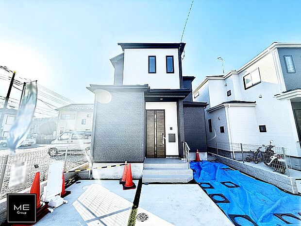 ■暮らしを豊かにする充実した仕様設備で快適に