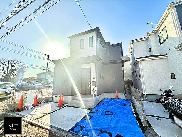 ■暮らしを彩る充実した設備仕様が備わった住まい