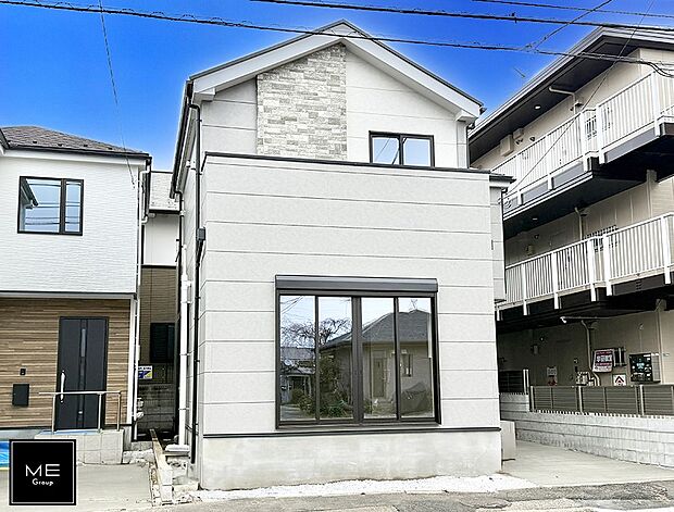 1号棟 ■暮らしを彩る充実した設備仕様が備わった住まい