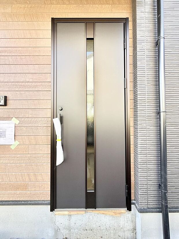 ■ 帰るたびにホッとする、安心感のある佇まい