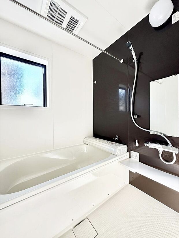 ■家族みんなが気持ちよく使える設計です