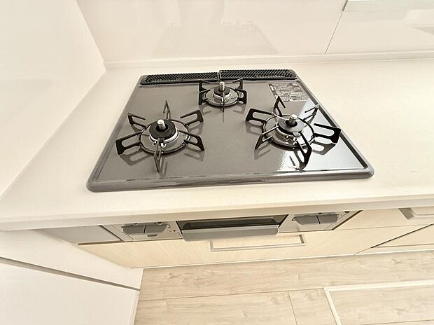 ■一度に多くの料理ができ便利で効率的