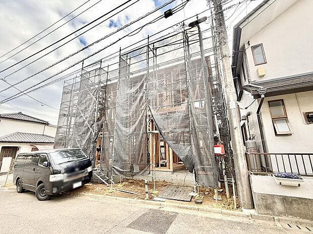 ■新しい暮らしが始まる場所で、家族の絆を深める