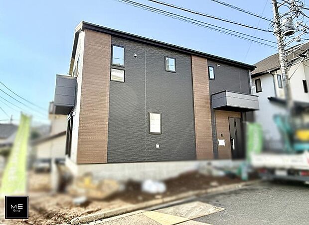 ■新しい暮らしが始まる場所で、家族の絆を深める