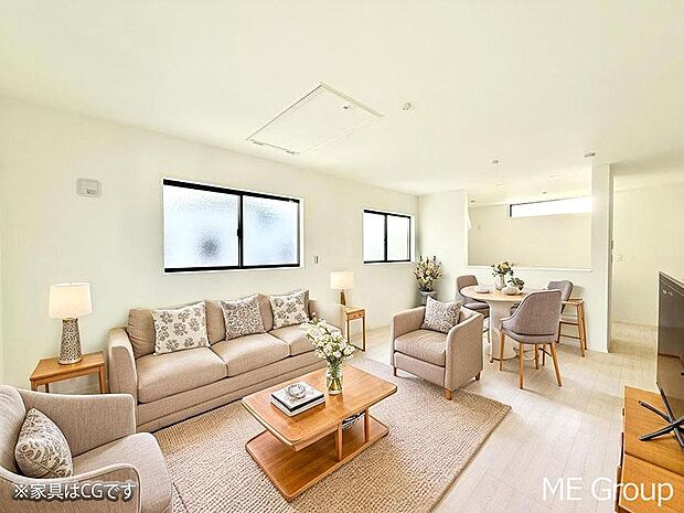 ■自然と会話が生まれる、心地よいひととき