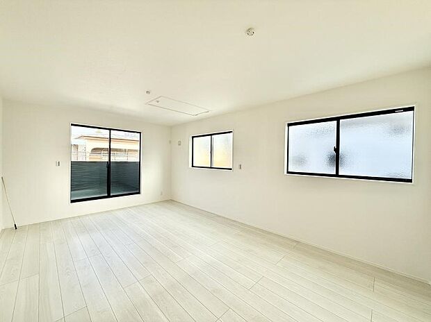 ■お気に入りの場所で、のんびりとした時間を