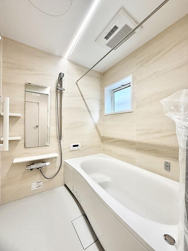 ■リラックスできる、穏やかな雰囲気です