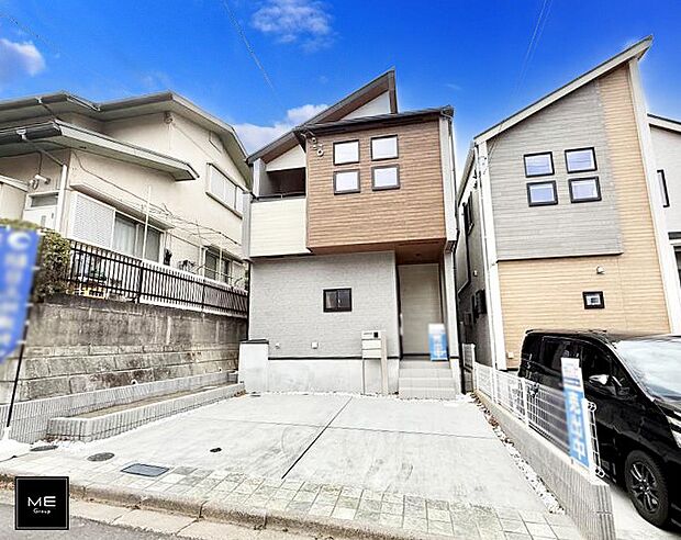 ■暮らしを豊かにする充実した仕様設備で快適に