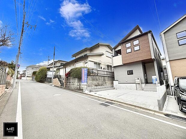 ■この道を歩けば、毎日が少し特別になる