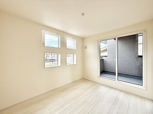 ■自分だけのスペース どんなお部屋にするかとっても楽しみですね