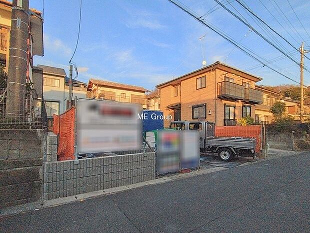 ■家族みんなが笑顔で過ごせる、安心感のある住まい