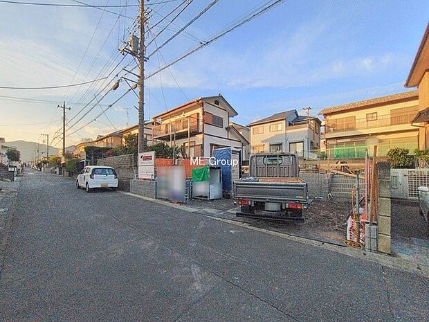 ■新しい時代の息吹を感じる、心地よい環境