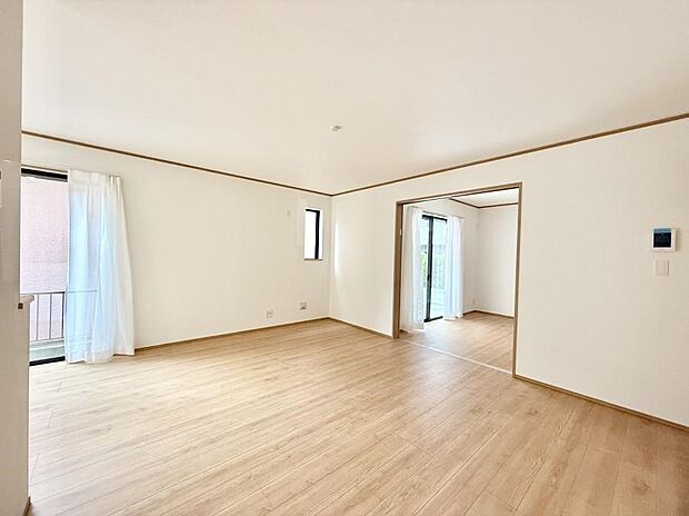 ■自分だけのスペース どんなお部屋にするかとっても楽しみですね