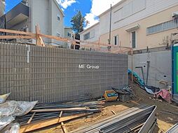 神奈川県横浜市戸塚区上倉田町