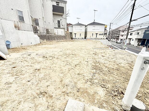 ■暮らしを豊かにする充実した仕様設備で快適に