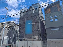 神奈川県横浜市戸塚区上倉田町