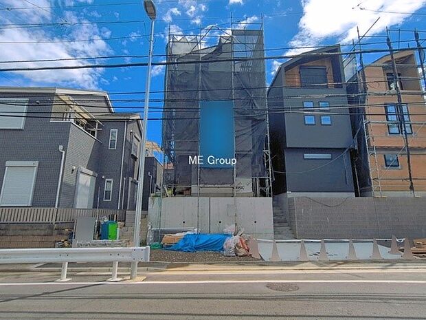 1号棟 ■暮らしを豊かにする充実した仕様設備で快適に